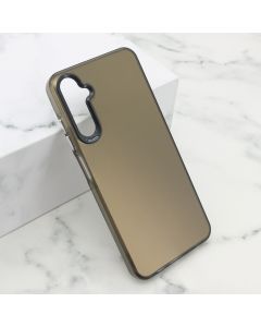 Maska za Samsung Galaxy A05s SHINE crna