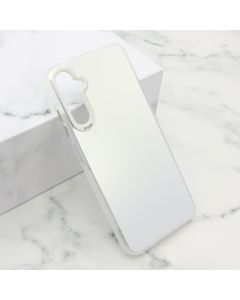 Maska za Samsung Galaxy A05s SHINE bela