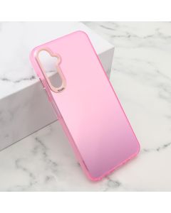 Maska Shine za Samsung A057F Galaxy A05s, roze - F116157