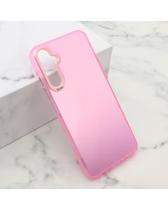 Maska za Samsung Galaxy A05s SHINE roze