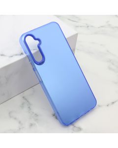 Maska za Samsung Galaxy A05s SHINE plava