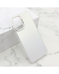 Maska Shine za Samsung A135F Galaxy A13 4G, bela - F116162