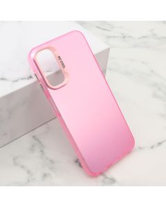 Maska Shine za Samsung A145F/A146B Galaxy A14 4G/5G, roze - F116169