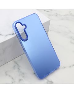 Maska za Samsung Galaxy A15 4G/5G SHINE plava