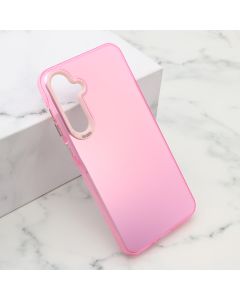 Maska Shine za Samsung A356B Galaxy A35 5G, roze