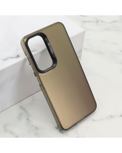 Maska Shine za Samsung S911B Galaxy S23 5G, crna - F116209