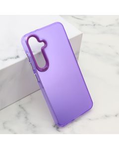 Maska Shine za Samsung S921B Galaxy S24 5G, ljubičasta - F116218