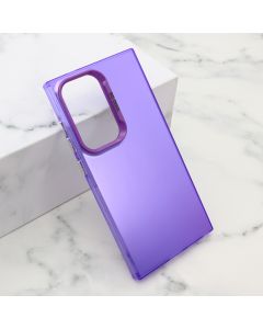 Maska Shine za Samsung S928B Galaxy S24 Ultra 5G, ljubičasta - F116224