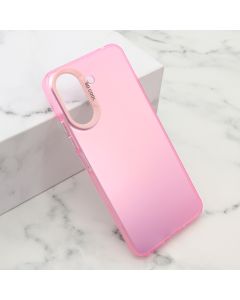 Maska Shine za Xiaomi Redmi 13C/Poco C65, roze - F116229