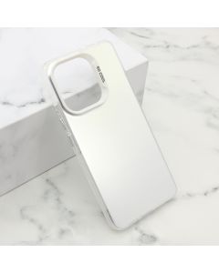 Maska Shine za Xiaomi Redmi Note 13 4G, bela - F116234