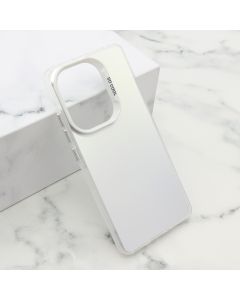 Maska Shine za Xiaomi Redmi Note 13 Pro 4G, bela - F116240