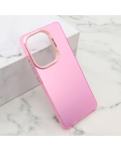 Maska Shine za Xiaomi Redmi Note 13 Pro 4G, roze - F116241