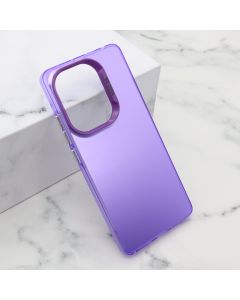 Maska Shine za Xiaomi Redmi Note 13 Pro 4G, ljubičasta - F116242