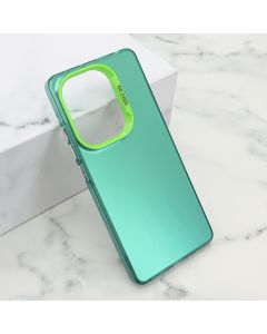 Maska Shine za Xiaomi Redmi Note 13 Pro 4G, zelena - F116244