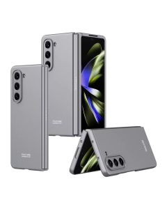 Maska Colorful fold za Samsung F956B Galaxy Z Fold 6 5G, siva - F116516