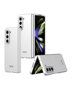 Maska Colorful fold za Samsung F956B Galaxy Z Fold 6 5G, srebrna - F116517