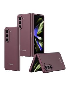Maska Colorful fold za Samsung F956B Galaxy Z Fold 6 5G, bordo - F116519