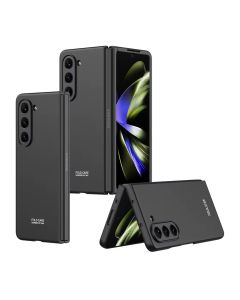 Maska Colorful fold za Samsung F956B Galaxy Z Fold 6 5G, crna - F116520