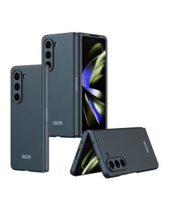 Maska Colorful fold za Samsung F956B Galaxy Z Fold 6 5G, tamno plava - F116521