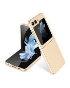 Maska Smooth za Samsung F741B Galaxy Z Flip 6 5G, roze - F116523