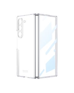 Maska za Samsung Galaxy Z Fold 6 5G COLOR LINE providna (GKK case)