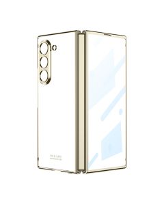 Maska Color line za Samsung F956B Galaxy Z Fold 6 5G, zlatna - F116679
