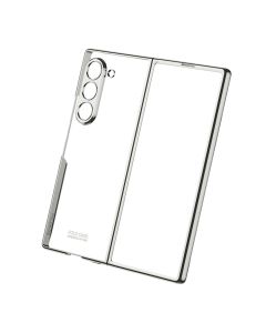 Maska Color line za Samsung F956B Galaxy Z Fold 6 5G, bela - F116680