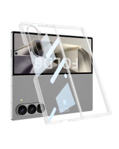 Maska Border color za Samsung F956B Galaxy Z Fold 6 5G, providna - F116682