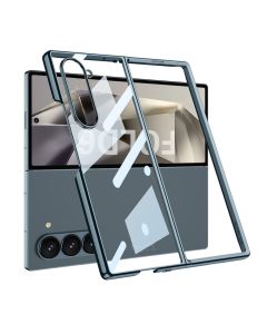 Maska Border color za Samsung F956B Galaxy Z Fold 6 5G, zelena - F116683