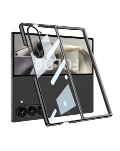 Maska Border color za Samsung F956B Galaxy Z Fold 6 5G, crna