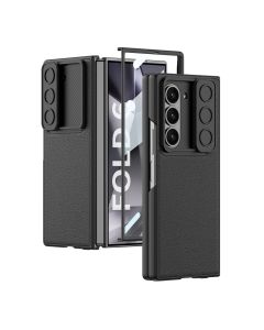Maska Camera swipe za Samsung F956B Galaxy Z Fold 6 5G, crna - F116720