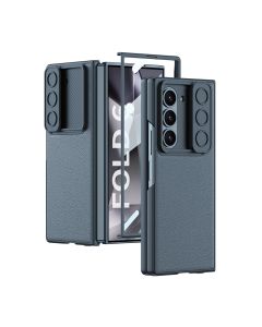 Maska CAMERA SWIPE za Samsung F956B Galaxy Z Fold 6 5G, plava - F116723
