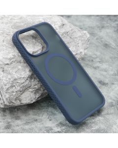 Maska Rugged MagSafe za iPhone 14 Pro Max, plava - F116767