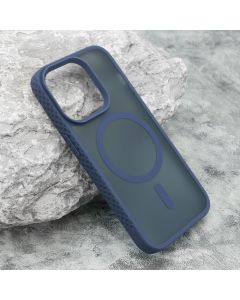 Maska Rugged MagSafe za iPhone 14 Pro, plava - F116777