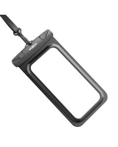 Maska vodootporna MX-WP01 6.9 inch, crna - F116779