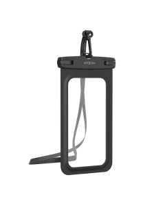 Maska vodootporna MX-WP02 7.2 inch, crna - F116782