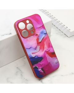 Maska za iPhone 15 Pro (61) DZ01 ABSTRACT II