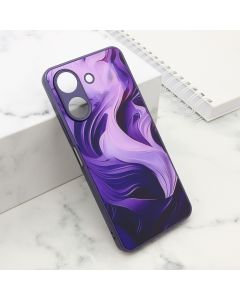 Maska Abstract II za Xiaomi Redmi 13C/Poco C65