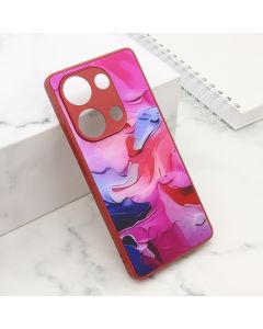 Maska Abstract II za Xiaomi Redmi Note 13 Pro 4G