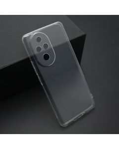 Maska Ultra tanki protect silikon za Honor 200 Pro,  providna - F116909