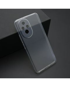 Maska Ultra tanki protect silikon za Honor 200, providna - F116910