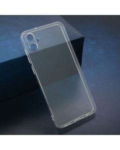 Silikonska maska Clear za Samsung A055F Galaxy A05, providna - F116911