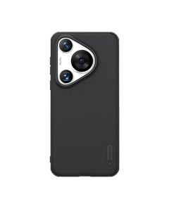 Maska Nillkin Super frost shield Pro magnetic za Huawei Pura 70, crna - F116955