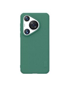 Maska Nillkin Super frost shield Pro magnetic za Huawei Pura 70 Pro, zelena - F116957