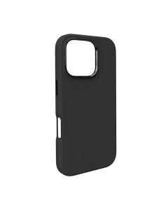 Maska PURO ICON MAGSAFE za iPhone 16 Pro Max, crna - F116971