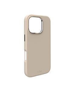 Maska PURO ICON MAGSAFE za iPhone 16 Pro Max, bež - F116973