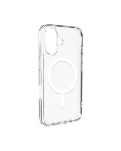 Maska PURO LITE MAGSAFE za iphone 16, providna - F116974
