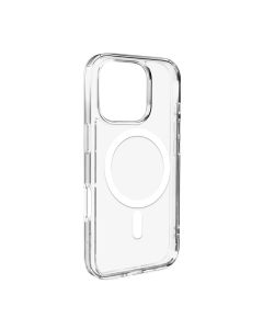 Maska PURO LITE MAGSAFE za iPhone 16 Pro Max, providna - F116977