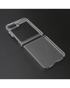 Maska Clear protect za Samsung F741B Galaxy Z Flip 6 5G, providna - F116982