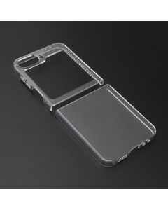 Maska za Samsung Galaxy Z Flip 6 5G/Z Flip 7 FE 5G CLEAR PROTECT transparent